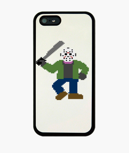 coque iphone 5 jason