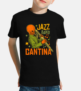 jazz band canteen