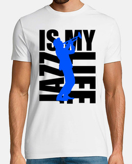 jazz is my life