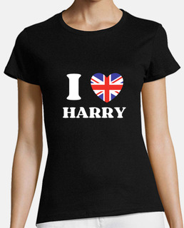 je coeur harry