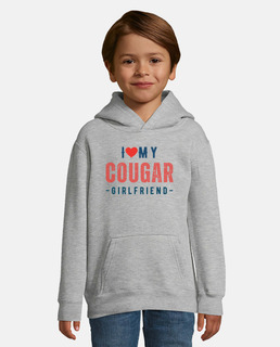 je coeur mon gf i love ma copine cougar