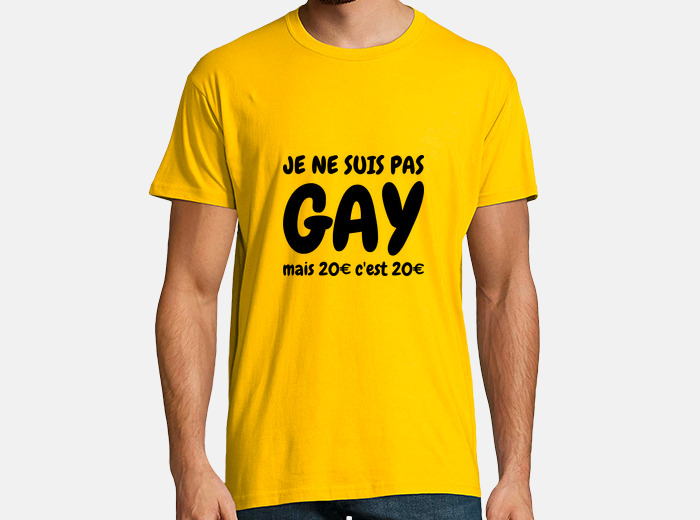 Idée cadeau geek humour drôle blague internet wifi' T-shirt Homme