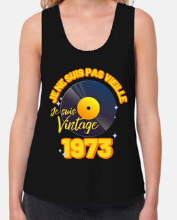 je ne suis pas vieille 1973