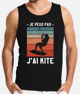 Je Peux Pas Jai Kite Kitesurf