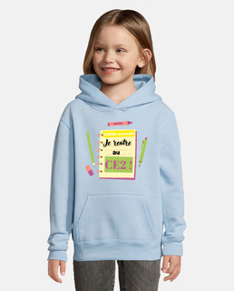 Je rentre au CE2 - Rentrée scolaire