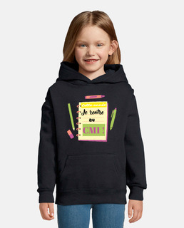 Je rentre au CM1 - Rentrée scolaire