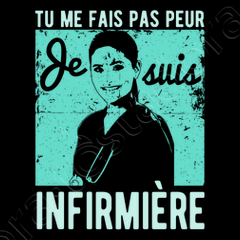 Masque Je Suis Infirmiere Humour Drole Tostadora Masque Je Suis Infirmiere Humour Drole Tostadora