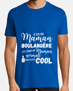 Je suis une maman boulangère c est comm