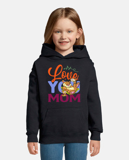 je t&#39;aime maman