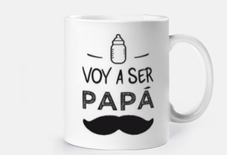 Je vais être papa bi got e