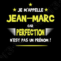 Tee Shirt Jean Marc Cadeau Humour Et Drole Tostadora Tee Shirt Jean Marc Cadeau Humour Et Drole Tostadora