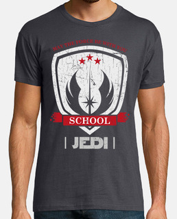 Jedi School (Dark Ed)