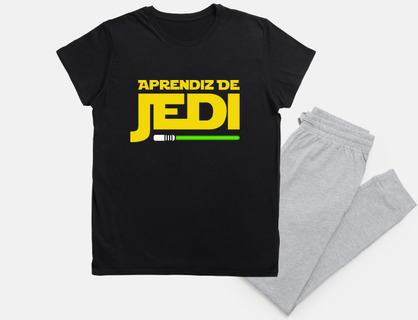 jedi trainee