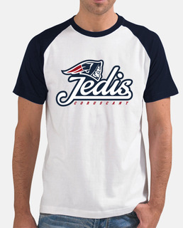 jedis coruscant