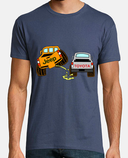 JeepVsToyotaHombre