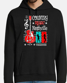 jersey country music nashville tennessee chitarra usa rockabilly rock n roll
