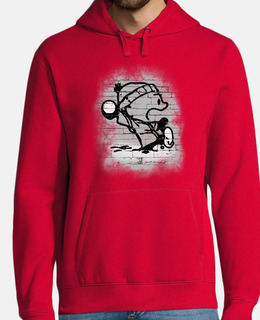 jersey lanciatore di palle di neve