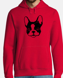 jersey uomo bulldog francese