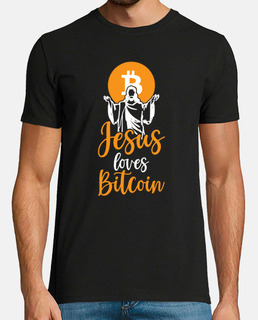 jesús ama la moneda criptográfica bitco