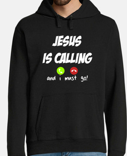 Jésus appelle l39 love