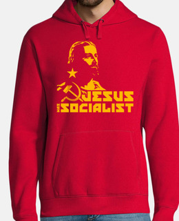 Jésus était un socialiste