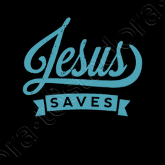 Camiseta jesús salva el amor de la... | laTostadora Camiseta jesús salva el amor de la... | laTostadora