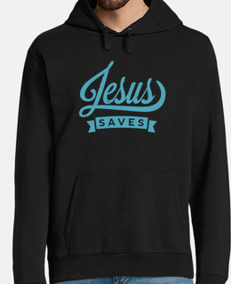 Jésus sauve l39 love