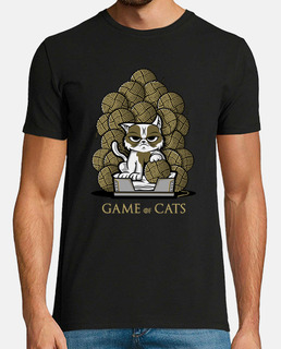 Jeu de chats