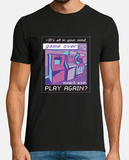 jeu de jeu vaporwave 90s 80s rétro cade