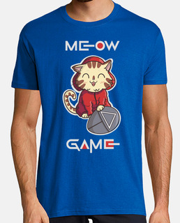 jeu de miaou