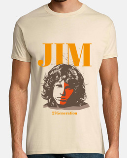 Jim Morrison 27G