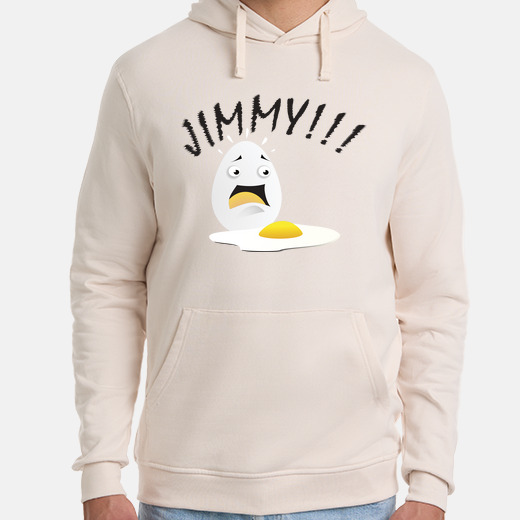 felpa jimmy fil - Main Image