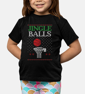 Jingle Balls Ugly Christmas Sweater