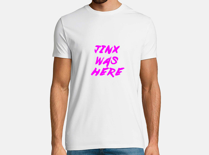 Jinx Men's T-shirts & Tank Tops