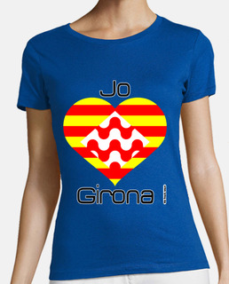 Jo estimo Girona