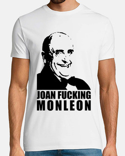 Joan Fucking Monleon
