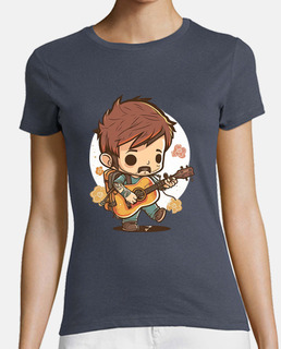 Joel Miller Guitarra