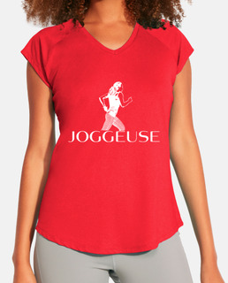 Joggeuse