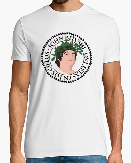 John belushi t-shirt