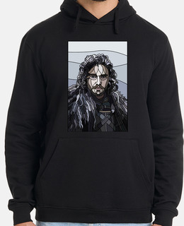 john snow - morganaart