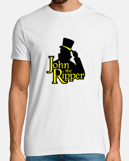 John the Ripper Logo
