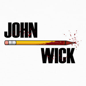 Camisetas John Wick