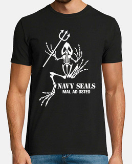 joints t-shirt de la marine mod.25