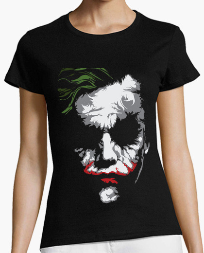 camiseta joker