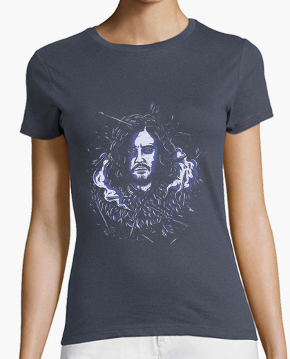 Jon snow - game of thrones t-shirt