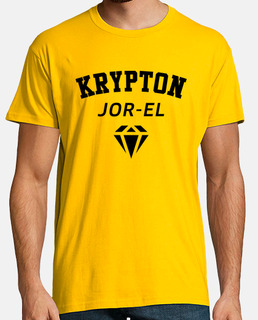 JOR-EL KRYPTON