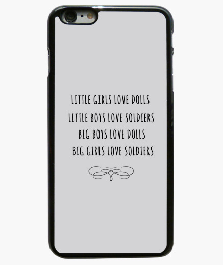 coque iphone 6 jouet coque iphone 6 jouet