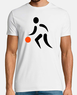joueur de basket ball
