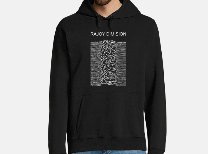 Joy hot sale division hoodie