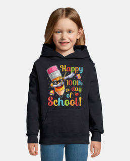 joyeux 100e jour d39école